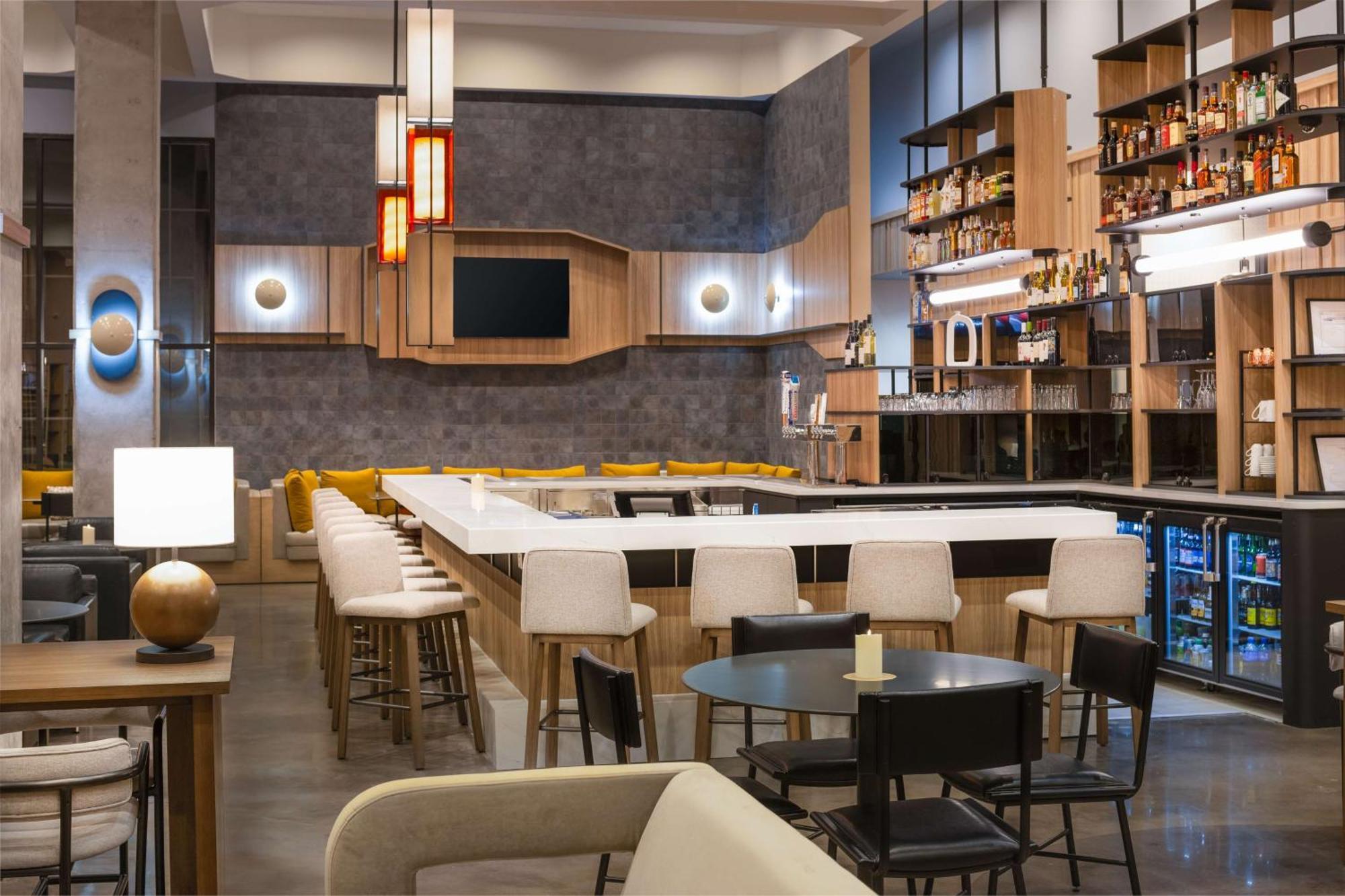 Hyatt Place Nashville/Green Hills Ngoại thất bức ảnh