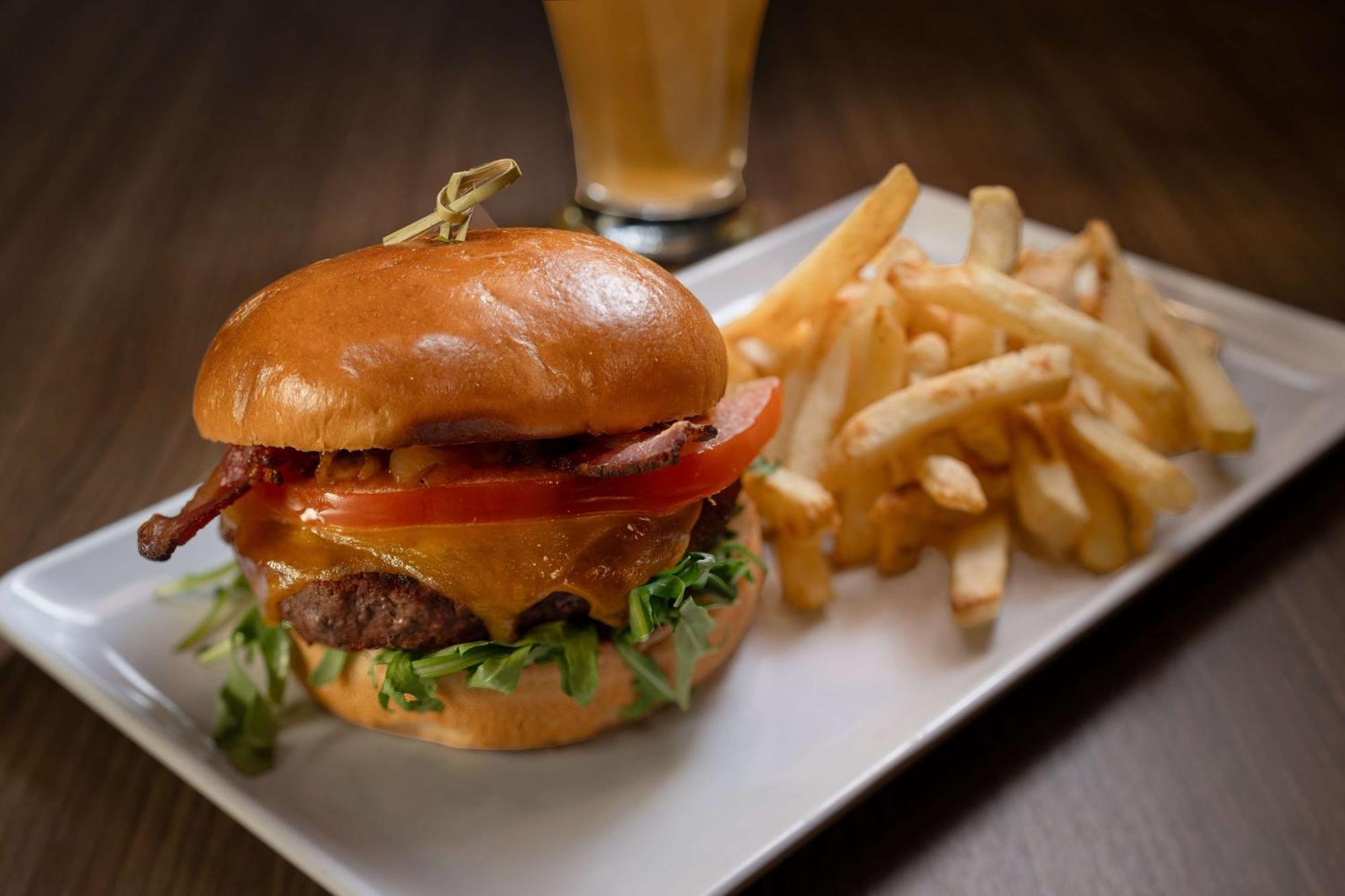 Hyatt Place Nashville/Green Hills Ngoại thất bức ảnh