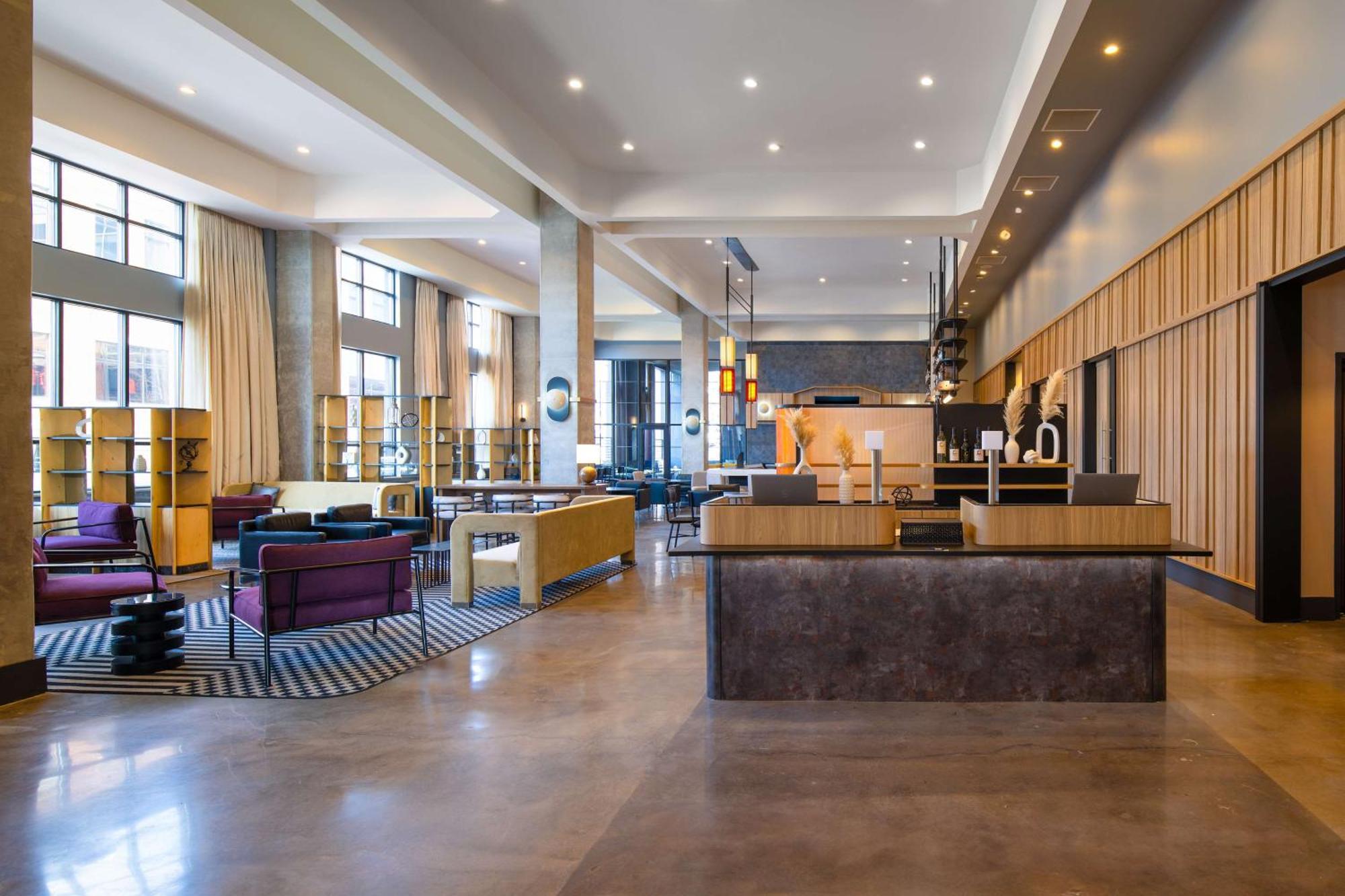 Hyatt Place Nashville/Green Hills Ngoại thất bức ảnh