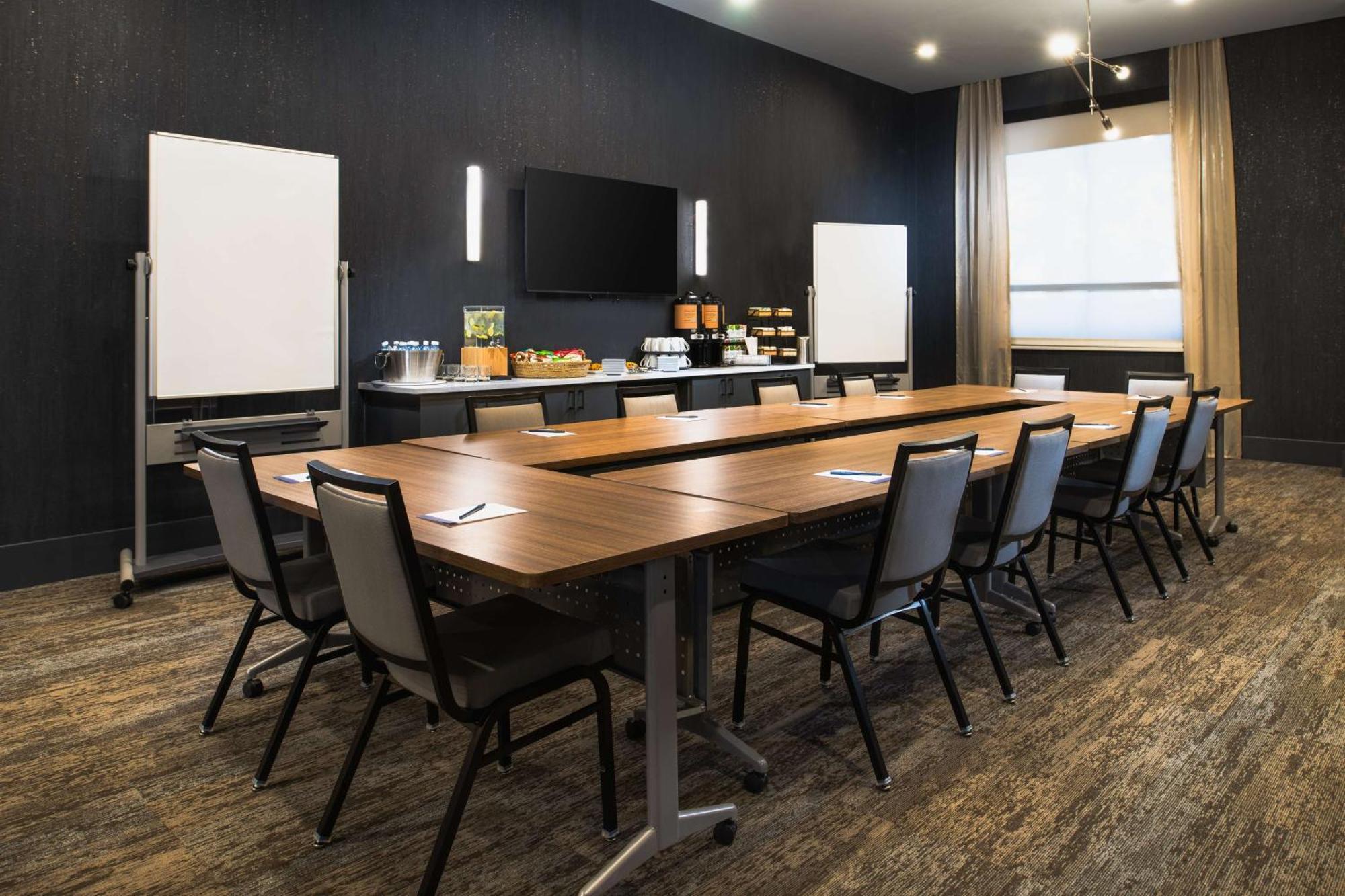 Hyatt Place Nashville/Green Hills Ngoại thất bức ảnh