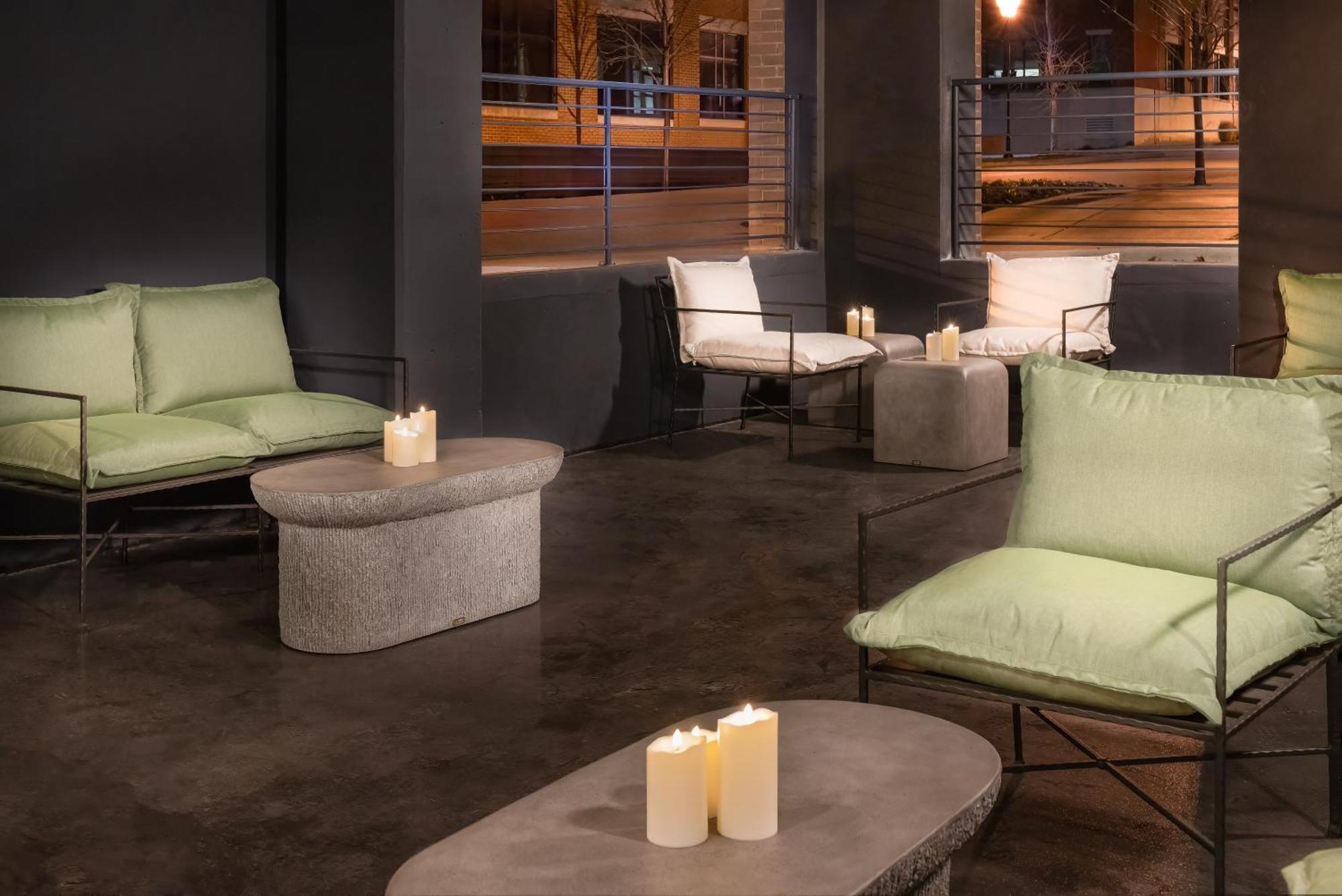 Hyatt Place Nashville/Green Hills Ngoại thất bức ảnh